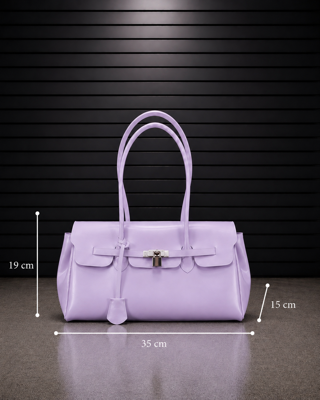 Jelly Pop - Lilac