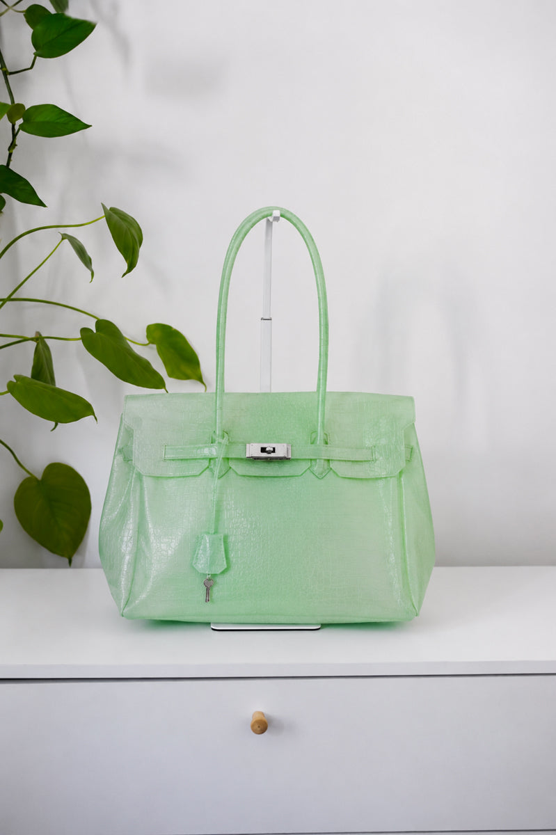 Glamgrocer Sac Jelly Pêche Pêche Lait 35 cm
