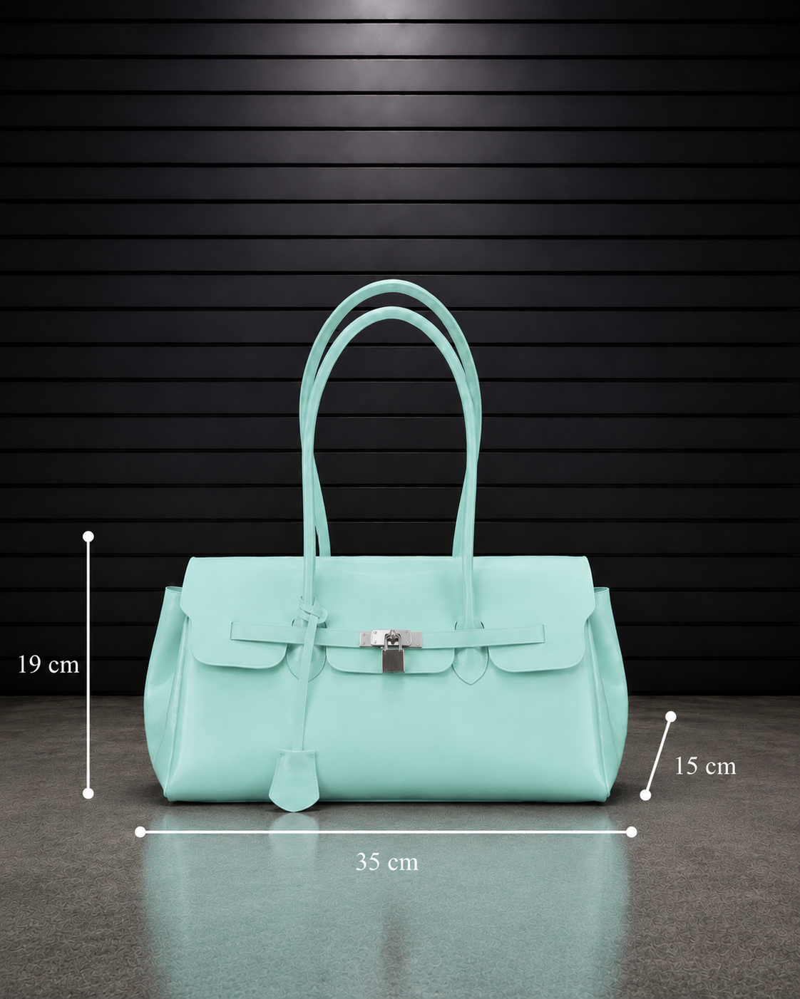 Jelly Pop - Mint