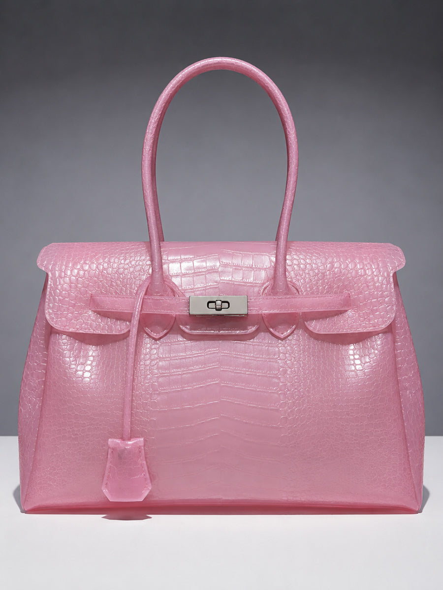 Glamgrocer Sac Jelly Pêche Pêche Lait 35 cm